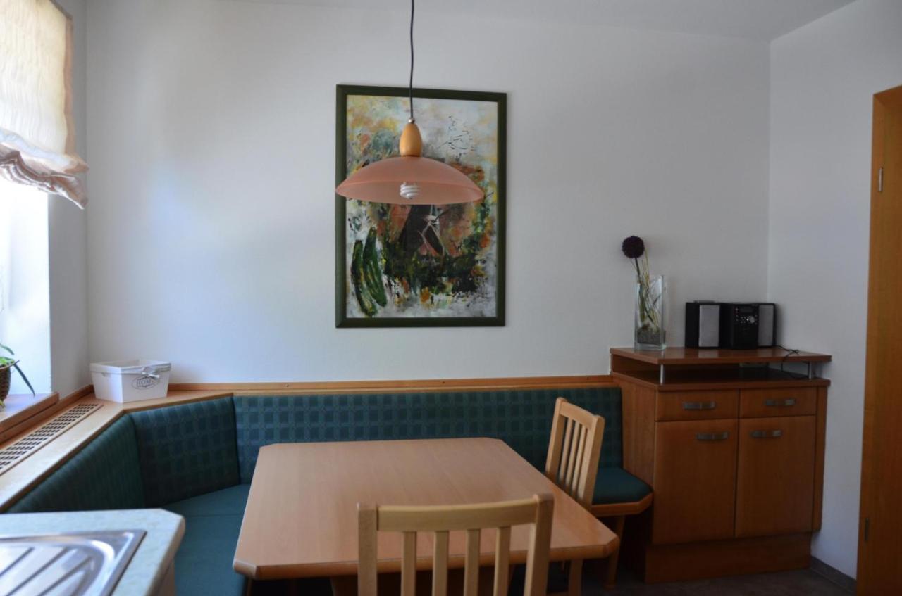 Bichlerhof Daire Radfeld Dış mekan fotoğraf