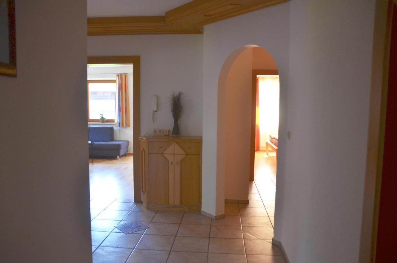 Bichlerhof Daire Radfeld Dış mekan fotoğraf