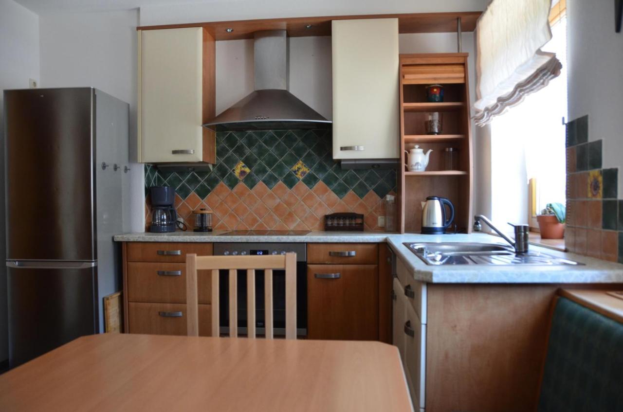 Bichlerhof Daire Radfeld Dış mekan fotoğraf
