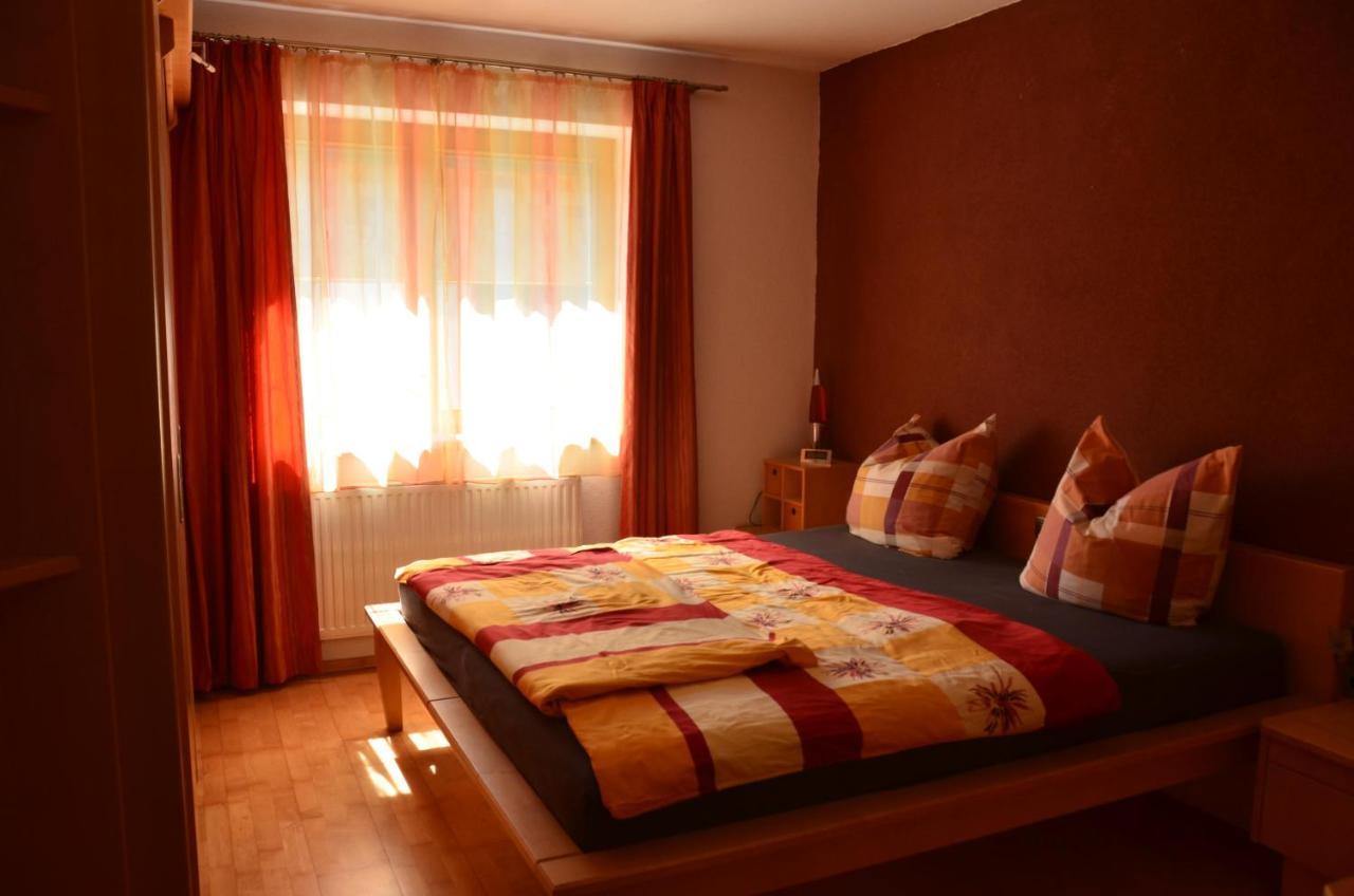 Bichlerhof Daire Radfeld Dış mekan fotoğraf