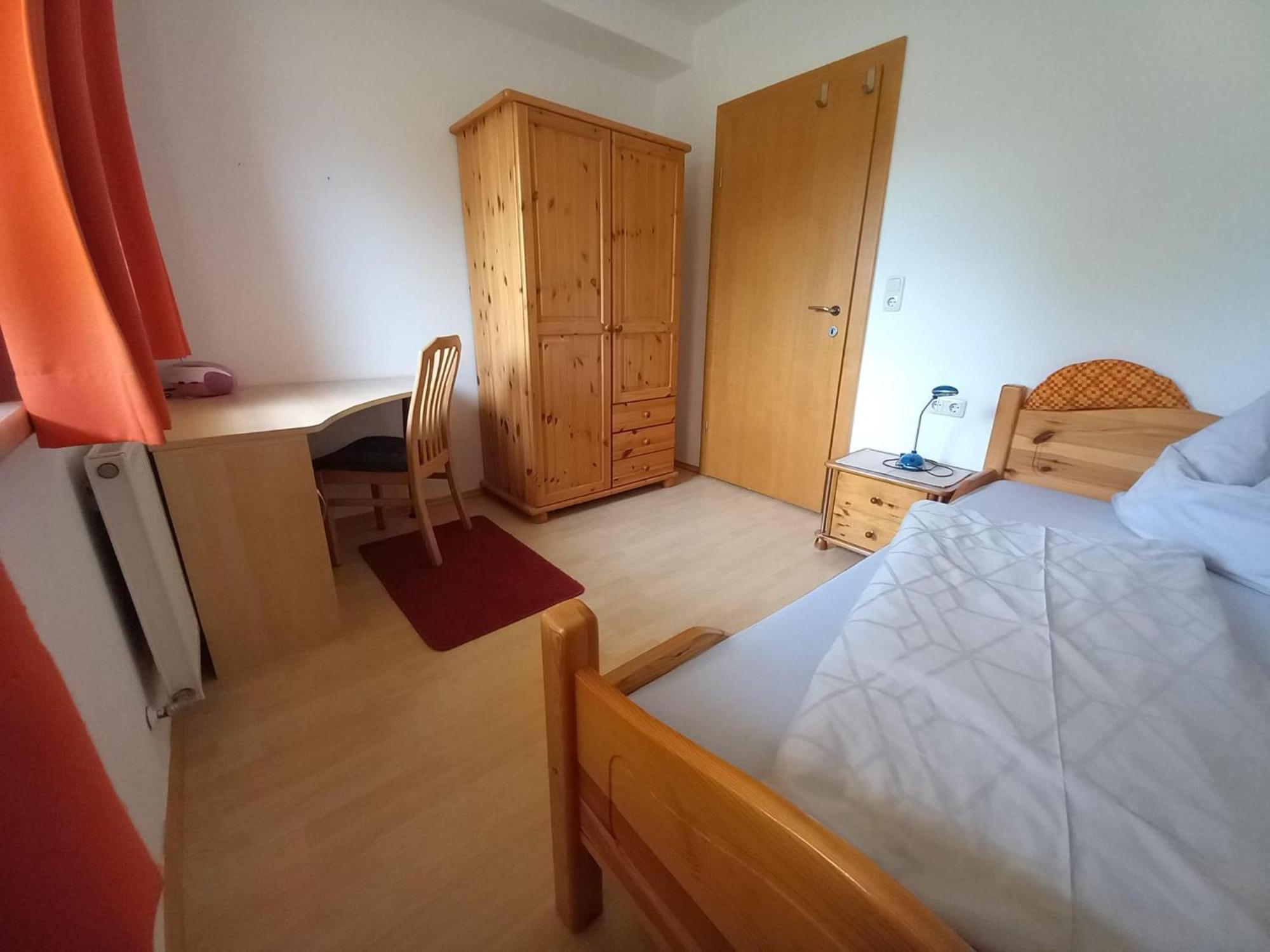 Bichlerhof Daire Radfeld Dış mekan fotoğraf