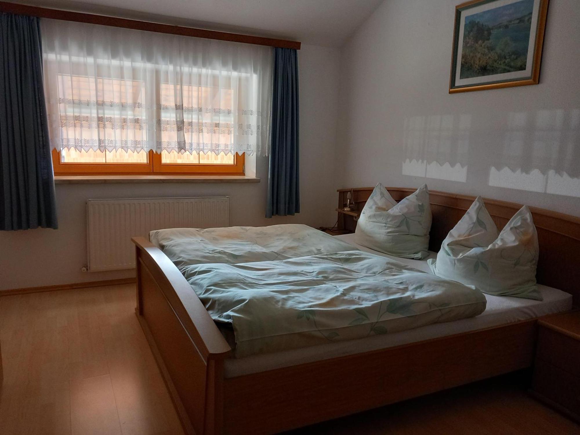 Bichlerhof Daire Radfeld Dış mekan fotoğraf