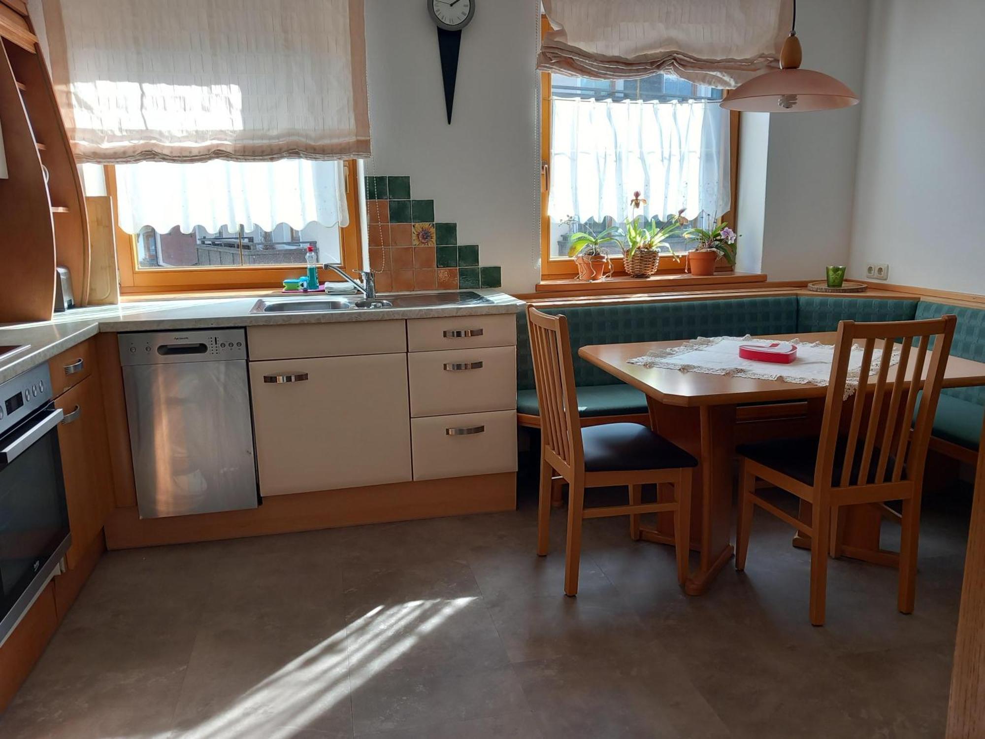 Bichlerhof Daire Radfeld Dış mekan fotoğraf