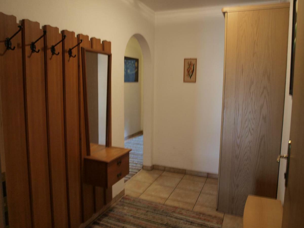 Bichlerhof Daire Radfeld Dış mekan fotoğraf