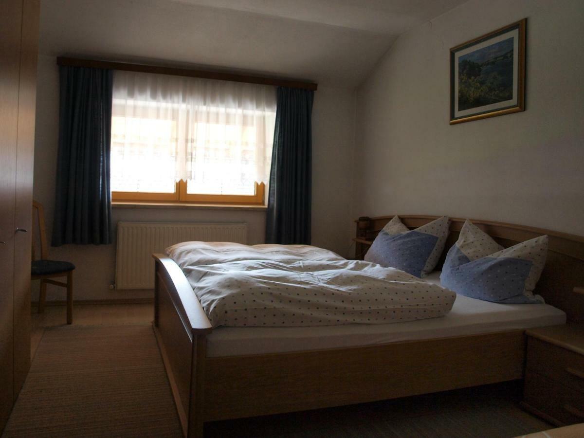 Bichlerhof Daire Radfeld Dış mekan fotoğraf